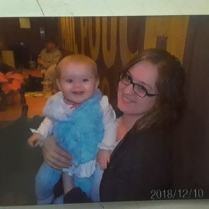 Meet your Posher, Melinda